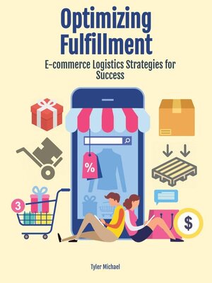 cover image of Optimizing Fulfillment